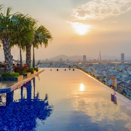 Sea Queen Hotel Da Nang Eksteriør bilde