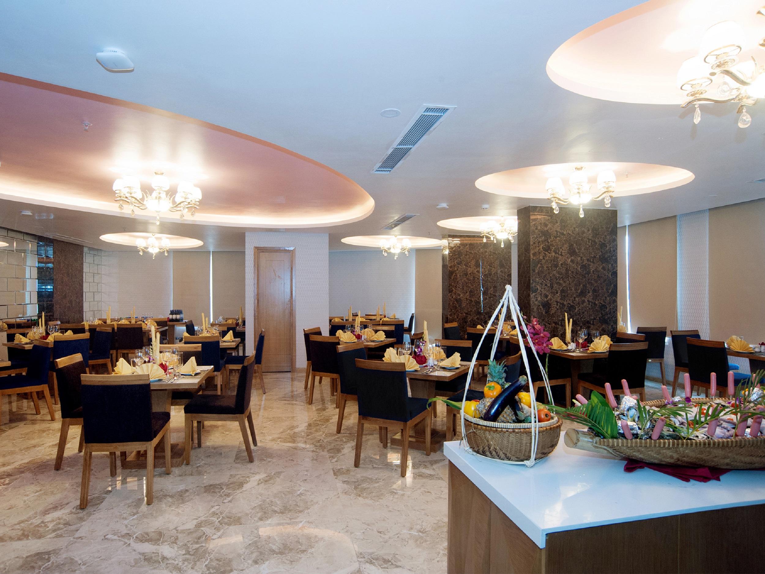 Sea Queen Hotel Da Nang Eksteriør bilde