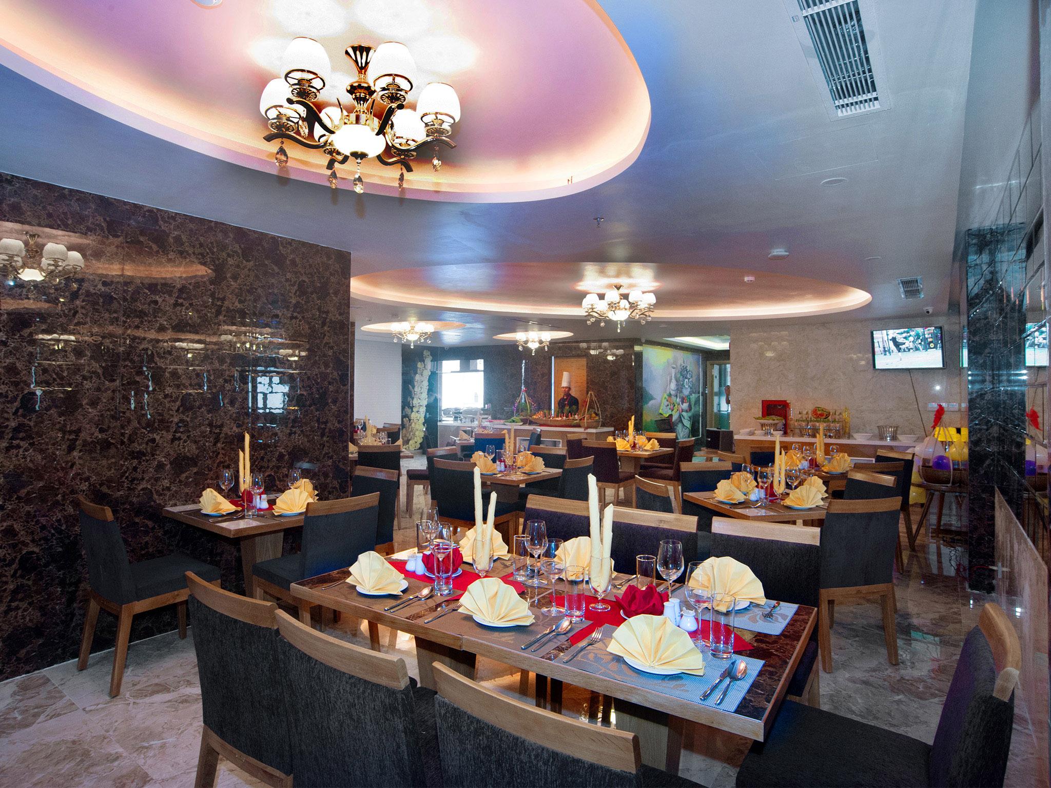 Sea Queen Hotel Da Nang Eksteriør bilde