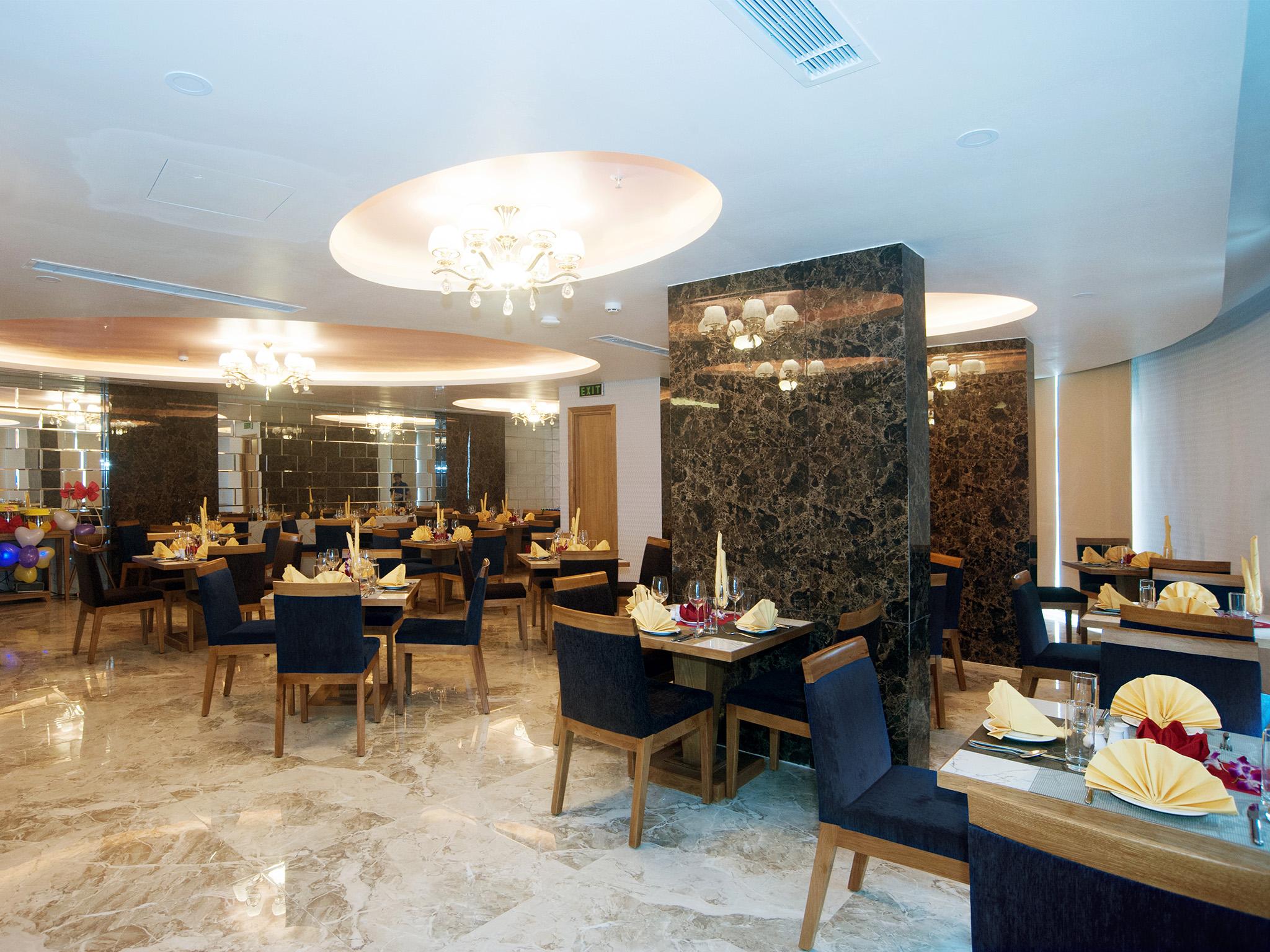 Sea Queen Hotel Da Nang Eksteriør bilde