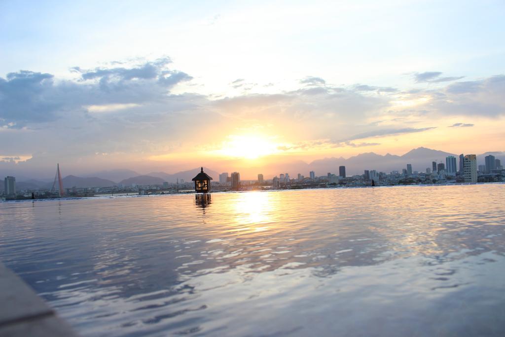 Sea Queen Hotel Da Nang Eksteriør bilde