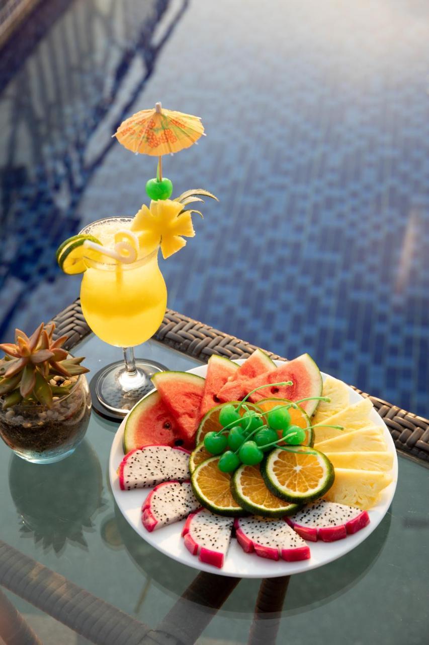 Sea Queen Hotel Da Nang Eksteriør bilde